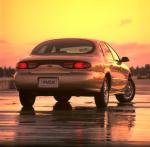 Ford Taurus 1996 года